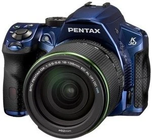Pentax K-30
