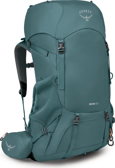 Osprey Renn 50 challenger blue (Damen)