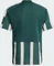 adidas Manchester United 2023/2024 Auswärtstrikot green night/core white/active maroon (Junior) Vorschaubild