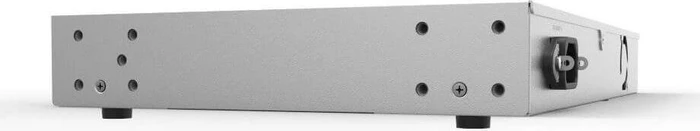 Allied Telesis CentreCOM GS970M Desktop Gigabit Managed Switch, 24x RJ-45, 4x SFP