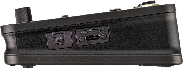 Zoom LiveTrak L-6max