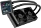 Corsair Nautilus II 240 RS LCD, schwarz Vorschaubild