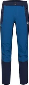 Mammut Ducan Hose lang marine/tschiel (Herren)