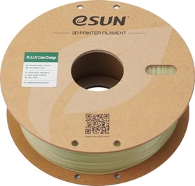 eSUN 3D PLA, Green, Spule, 1.75mm, 1.00kg