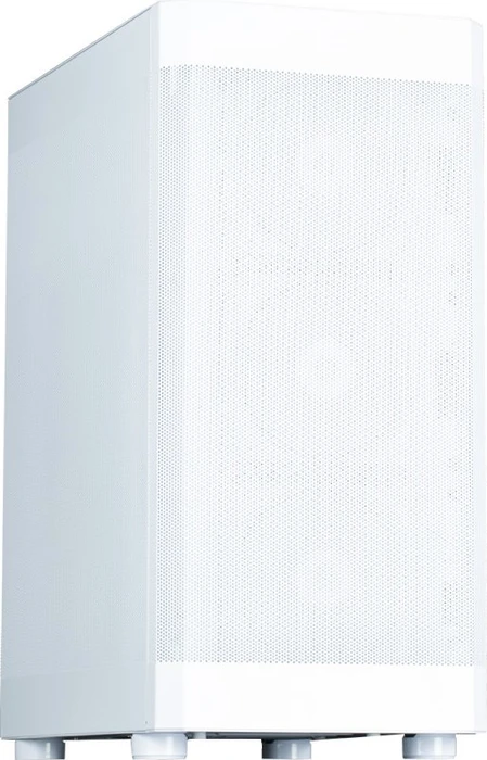 Zalman i4 White