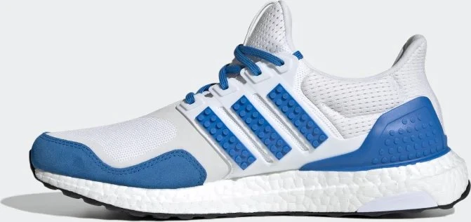 adidas Ultraboost DNA X LEGO Colors cloud white/shock blue