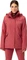 Vaude Rosemoor 3in1 II Funktionsjacke brick (Damen) Vorschaubild