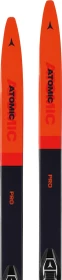 Atomic Pro C1 Grip + Access (inkl. Bindung) (Junior) (Modell 2024/2025)