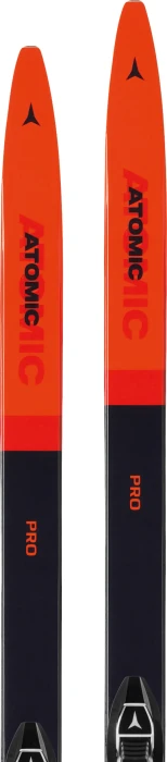 Atomic Pro C1 Grip + Access (inkl. Bindung) (Junior) (Modell 2024/2025)
