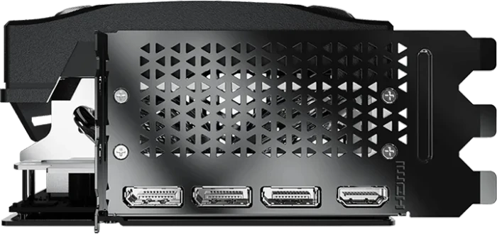 PNY GeForce RTX 5090 Overclocked Triple Fan, 32GB GDDR7, HDMI, 3x DP