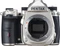 Pentax K-3 III silber Body Kit Vorschaubild
