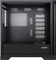 Evolveo Ptero Q2G Black, inkl. austauschbares Frontpanel, inkl. 4x Lüfter, Glasfenster Vorschaubild