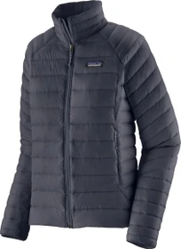 Patagonia Down Sweater Funktionsjacke smolder blue (Damen)