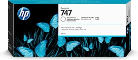 HP Tinte 747 Glanzverstärker