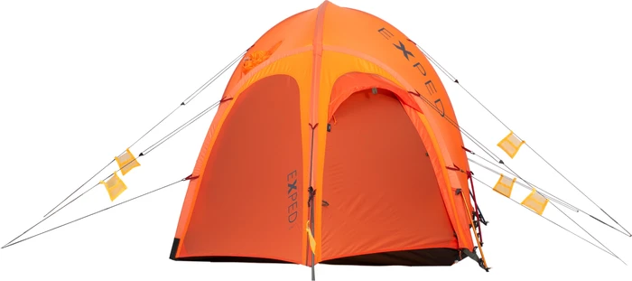 Exped Polaris Kuppelzelt