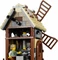 LEGO Kingdoms - Überfall auf das Mühlen-Dorf Vorschaubild