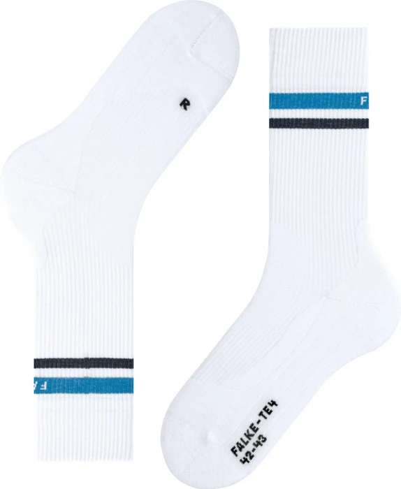 Falke TE4 Classic Tennissocken weiß (Herren)