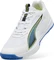 Puma Accelerate Pro 4 Game On puma white/glowing red/ultra blue Vorschaubild