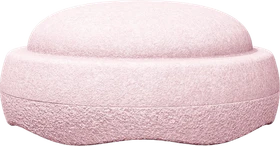 Stapelstein Original rose