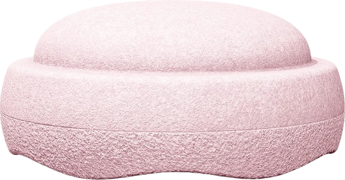 Stapelstein Original rose