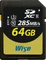 Wise Advanced PRO SD / PRO SD2, SD UHS-II U3, V60 / V90 Vorschaubild