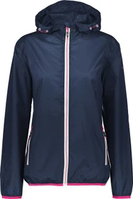 CMP Ripstop Pack Pocket Funktionsjacke navy (Damen)