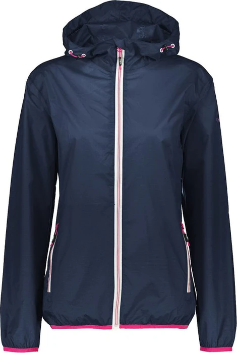 CMP Ripstop Pack Pocket Funktionsjacke (Damen)