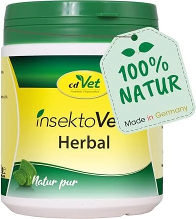 cdVet InsektoVet Herbal, 250g