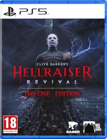 Clive Barker's Hellraiser: Revival (PS5)