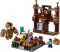 LEGO Minecraft - Waldanwesen mit Boxring Vorschaubild