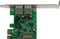 StarTech PEXUSB3S24, 2x USB-A 3.0, PCIe x1 Vorschaubild