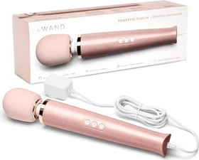 Le Wand Powerful Plug-In