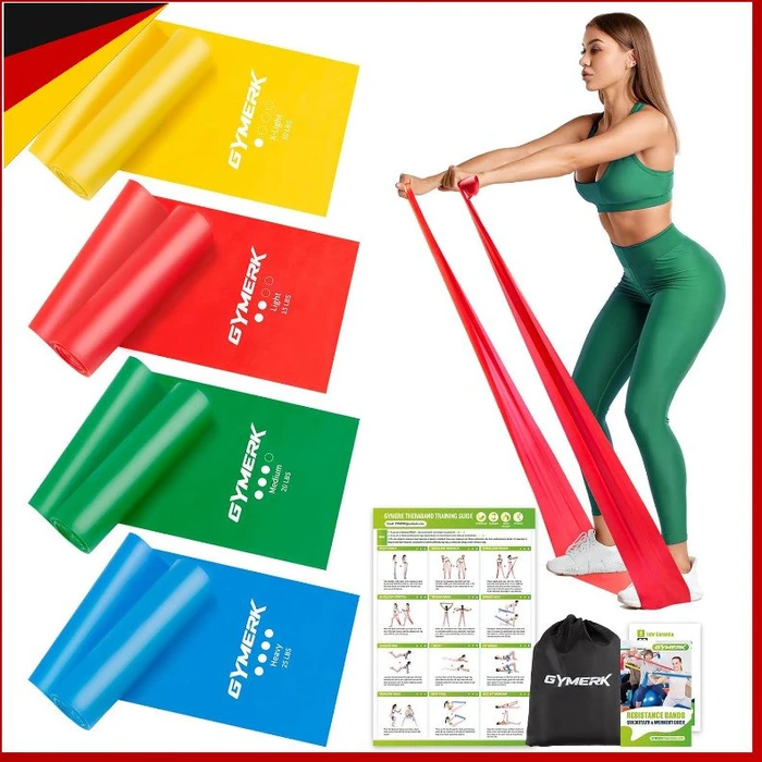 Gymerk Fitness Widerstandsband