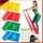 Gymerk Fitness Widerstandsband