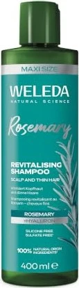 Weleda HydraShine