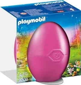 playmobil Ostereier Edelsteinfeen