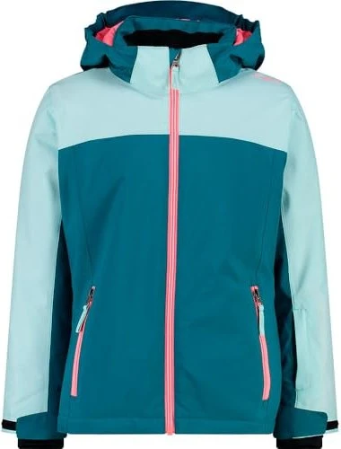 CMP Mädchen Skijacke (Junior)