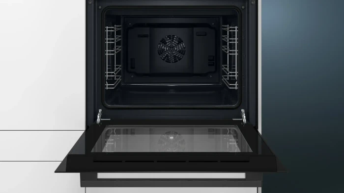 Siemens EQPOWER03K Backofen-Set