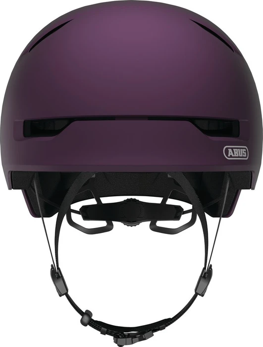 ABUS Scraper 3.0 Helm magenta berry