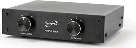 Dynavox AMP-S PRO