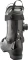 Head Kaliber 105 MV GW BOA2 Black/turquoise (Damen) (Modell 2025/2026) Vorschaubild