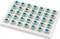 Keychron Cherry MX RGB Blue Switch Set, 35er-Pack Vorschaubild