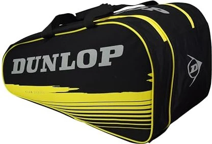 Dunlop Club Thermo Padel-Tennistasche