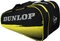 Dunlop Club Thermo Padel-Tennistasche Vorschaubild