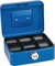 SAX Box M Geldkassette mit mechanischer Zahlenkombination Vorschaubild