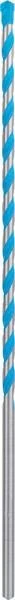 Bosch Professional EXPERT CYL-9 MultiConstruction Mehrzweckbohrer, 6x200x250mm, 1 Stück