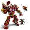 LEGO Marvel Super Heroes Spielset - Hulkbuster: Der Kampf von Wakanda Vorschaubild