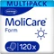 Hartmann MoliCare Form Day Hygieneeinlage Vorschaubild