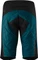 Gonso Alvao Fahrradhose kurz torrando teal (Herren) Vorschaubild