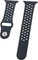 Peter Jäckel Watch Band Silicon Dual für Apple Watch (42mm/44mm) Vorschaubild